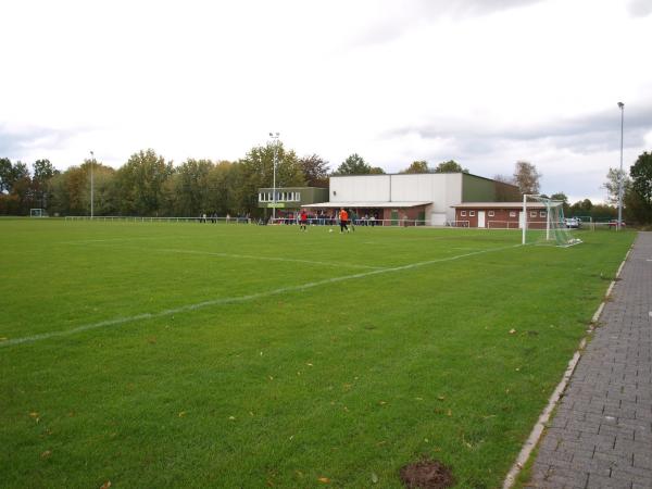 Sportanlage Nordkirchener Straße - Ascheberg/Westfalen