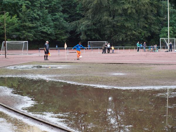 Sportplatz Hustadtring - Bochum-Querenburg