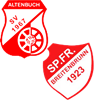 Wappen SG Altenbuch II / Breitenbrunn (Ground B)  66020