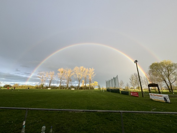 Sportpark Elsdorf - Köthen/Anhalt-Elsdorf