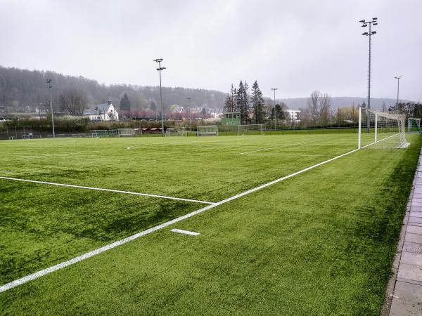 Stade Municipal de la Ville de Differdange terrain 2 - Déifferdeng-Uewerkuer (Differdange-Obercorn)