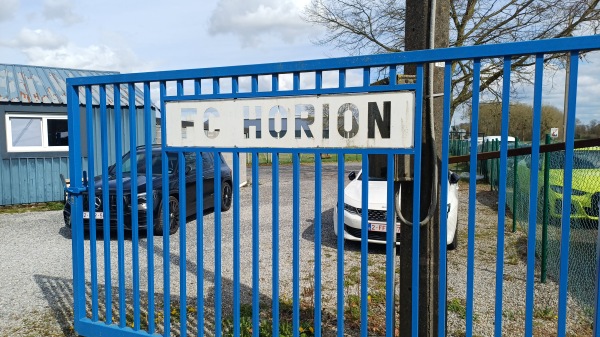 Complex Arbre à la Croix - Grâce-Hollogne-Horion