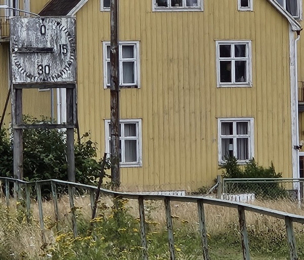 Brunnsjöliden - Hedemora