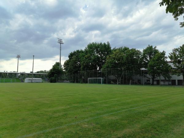 ImmoAgentur Stadion Nebenplatz - Bregenz