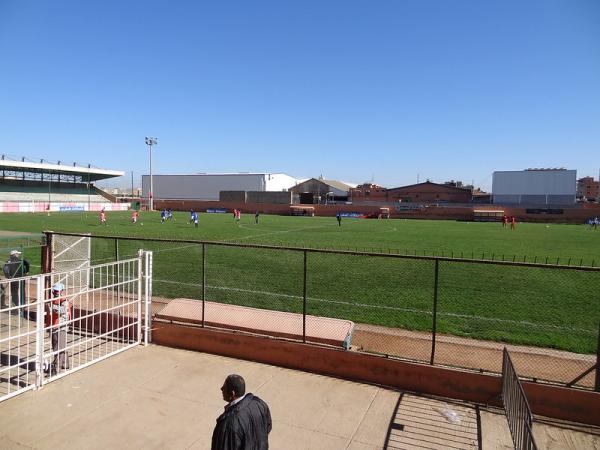 Stade Municipal d'Aït Melloul - Aït Melloul