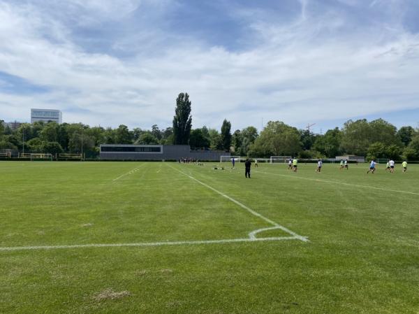 Sportanlagen St. Jakob Platz 12 - Münchenstein