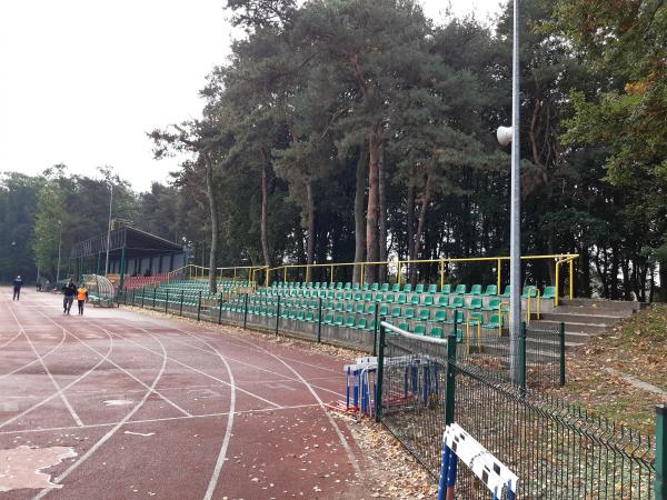 Stadion Miejski w Zduńska Wolie - Zduńska Wola