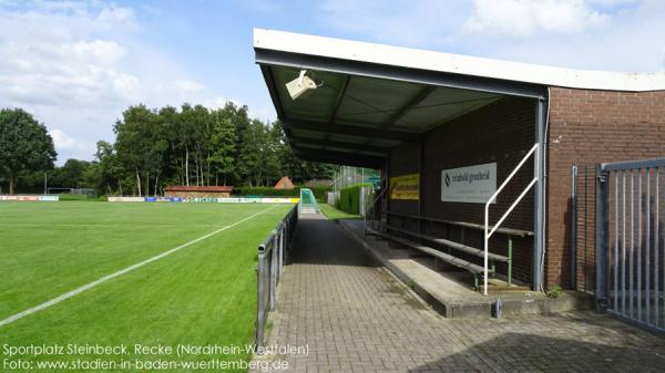 Kanalstadion - Recke-Steinbeck