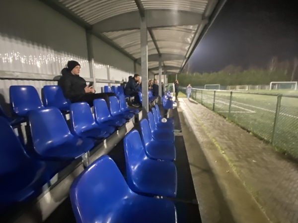 Complex Bosstraat - Kraainem