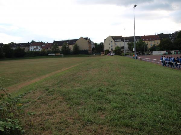 Union-Sportanlage - Gelsenkirchen-Neustadt