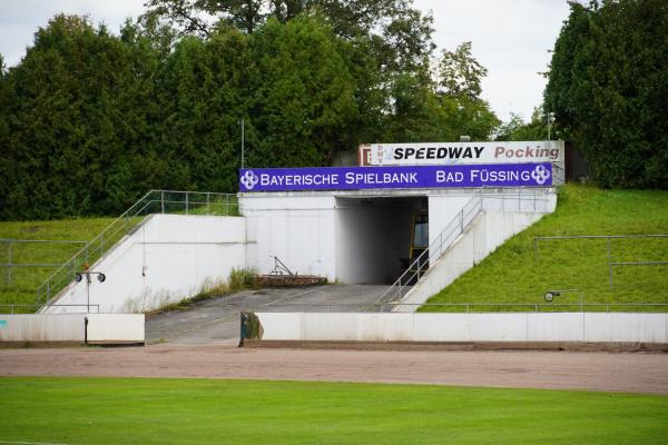 Rottalstadion - Pocking