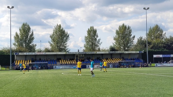 Sportpark De Randhoorn - Uithoorn