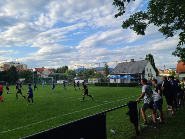 Sportplatz Sportunion Gösting - Graz