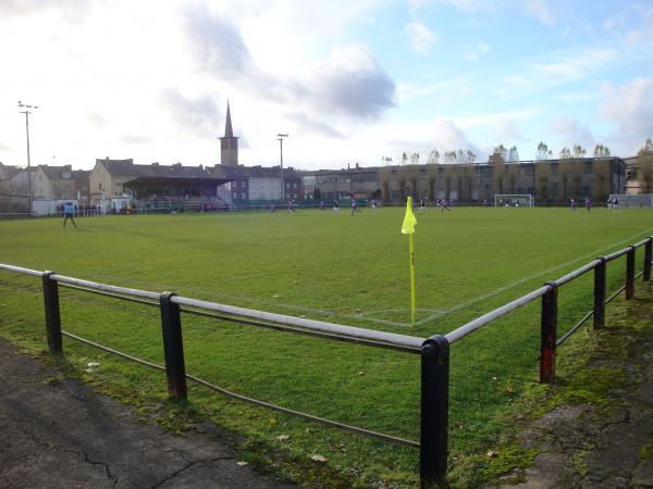 Stade Henri Jungers - Differdange