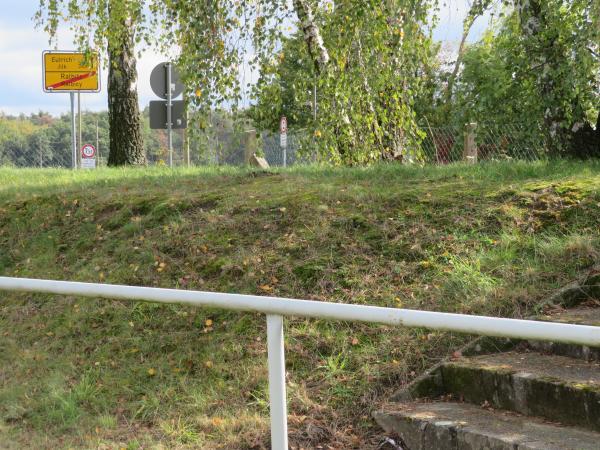 Stadion Jurij Frencl - Ralbitz-Rosenthal