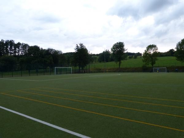 Sportplatz Wiesenweg - Eitorf-Mühleip