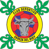 Wappen CD Cabeza del Buey
