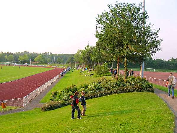 BESAGROUP Sportpark - Rhede