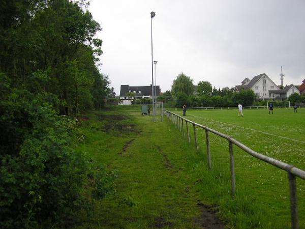 Data-Cut Stadion zur Emsaue II - Rheine