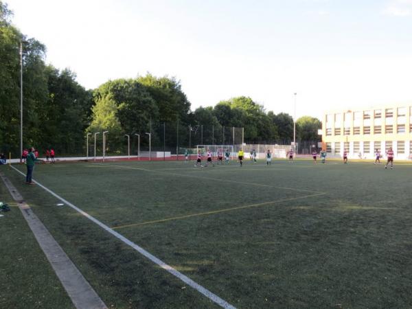 ISH Sports Ground - Hamburg-Groß Flottbek