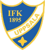 Wappen IFK Uppsala