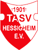 Wappen TASV Hessigheim 1901  44681