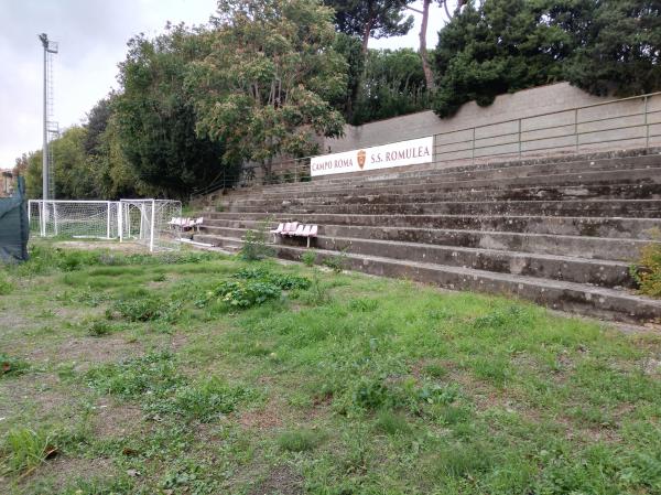 Campo Roma - Roma