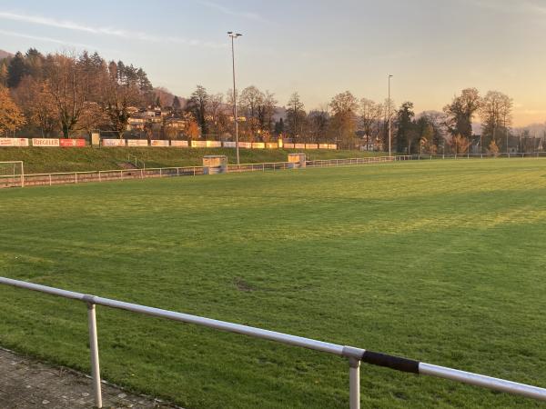 Sportanlage Aubachweg - Lauf/Schwarzwald