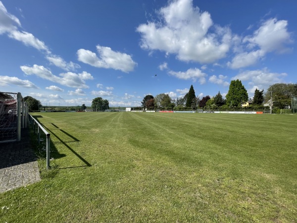 Sportanlage auf der Höh - Estenfeld