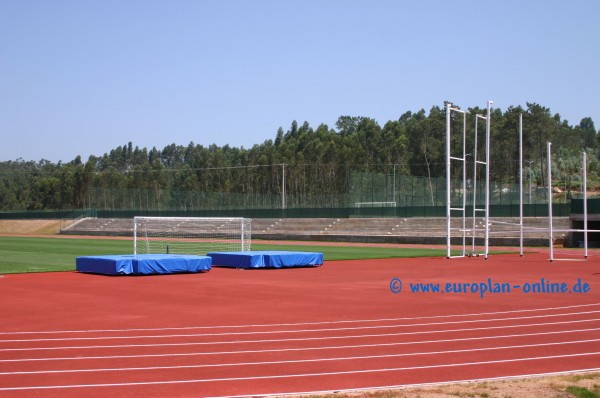 Centro de Estágios de Luso - Luso
