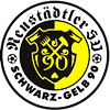 Wappen Neustädtler SV Schwarz-Gelb 90 II