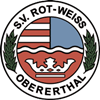 Wappen SV Rot-Weiss Obererthal 1930 diverse