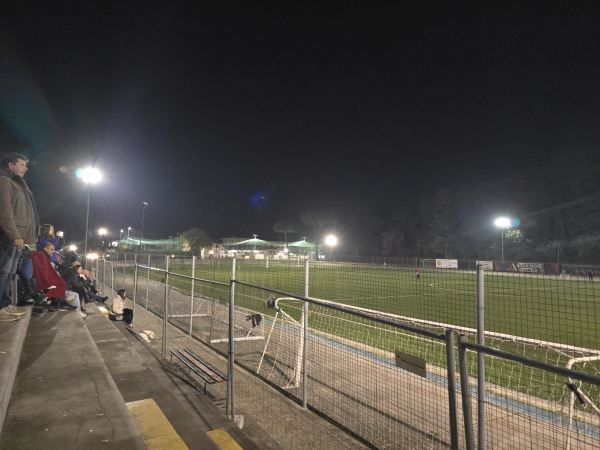 Campo Sportivo Henderson - Lucca