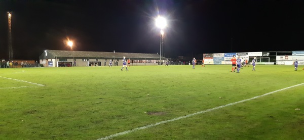 Complex Vaartkom - Grobbendonk