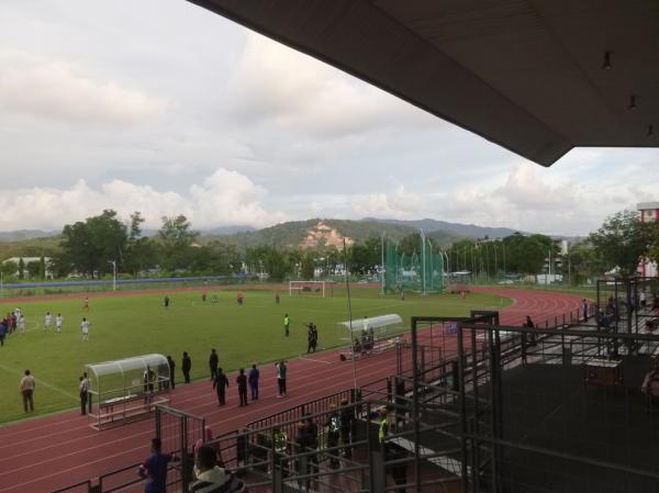 Stadium Penampang - Penampang