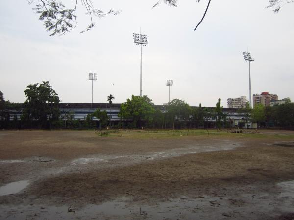 Rabindra Sarobar Stadium - Kalkātā (Kolkata)