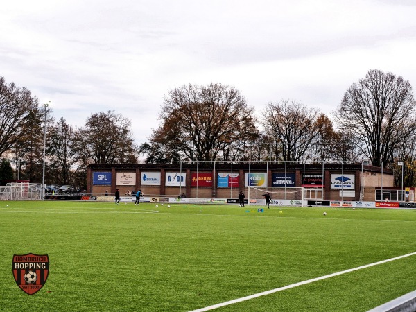 Sportpark De Nevelhorst - Montferland-Didam