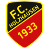 Wappen FC Holzhausen 1933