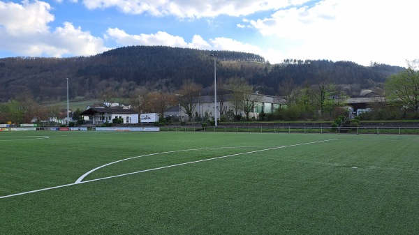 Sportplatz Am Forsthaus - Mehring