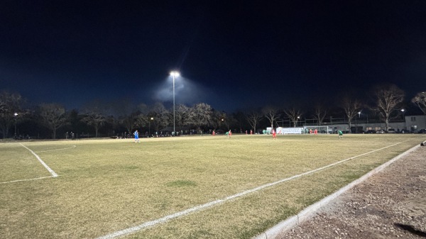 SKG-Sportgelände Platz 3 - Mörfelden-Walldorf
