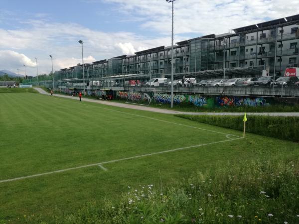 Sportplatz Bolaring Taxham - Salzburg