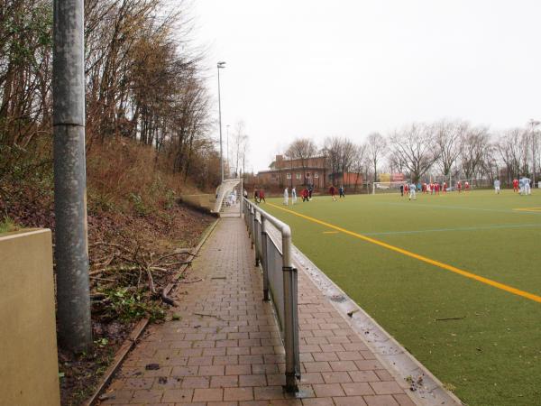 Sportanlage Kemnader Straße Platz 2 - Bochum-Stiepel