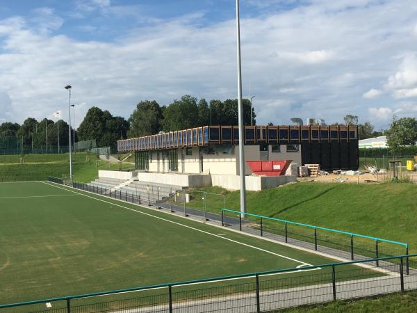 Campuspark Rheydt - Mönchengladbach-Rheydt