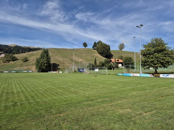 Sportplatz Ebnet - Escholzmatt-Marbach