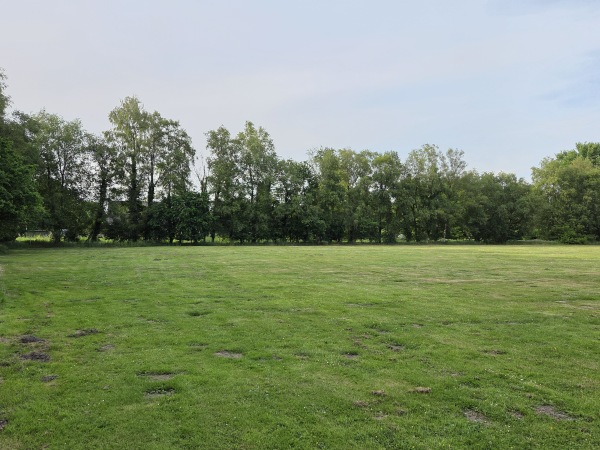 Sportanlage Neuenwege B-Platz - Oldenburg (Oldenburg)-Neuenwege