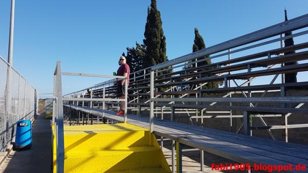 Koinotiko Stadio Oroklinis - Voroklini (Oroklini)