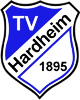 Wappen TV Hardheim 1895 diverse