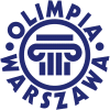Wappen WRKS Olimpia Warszawa