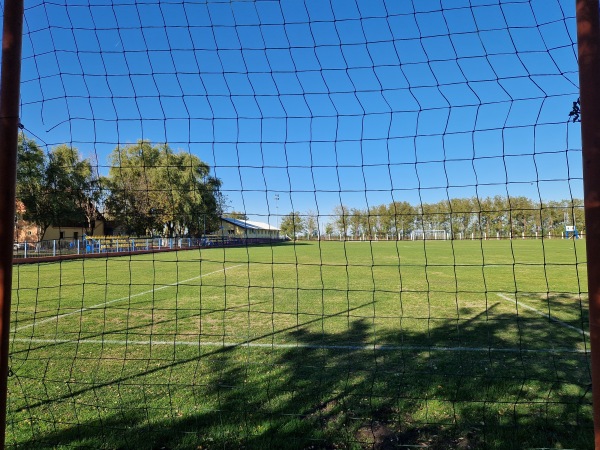 Stadionul Comunal Gottlob - Gottlob
