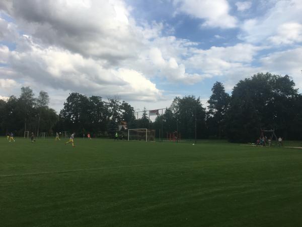 Stadion Dolnobousovský SK - Dolní Bousov